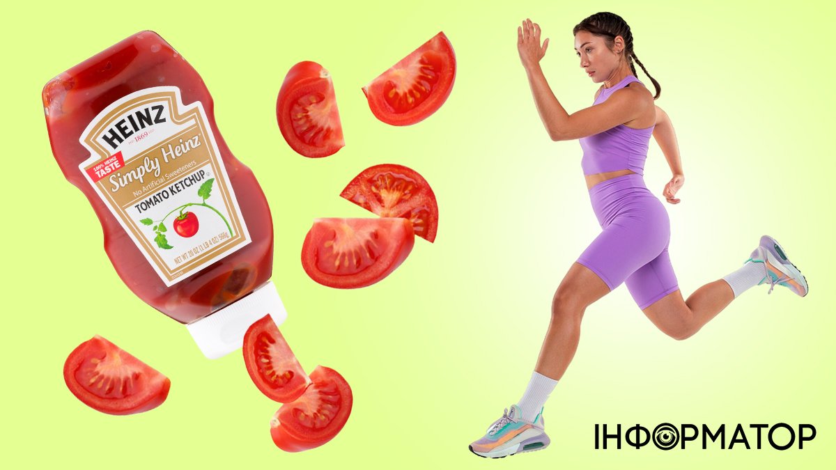 Какой сегодня, 5 июня, праздник: Всемирный день кетчупа и бега