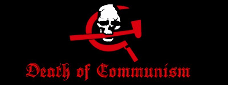 Первомай в Днепропетровске: естественная смерть коммунизма