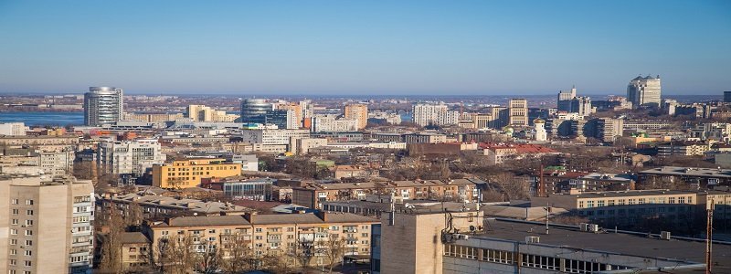 Сколько стоит получить бесплатный земельный  участок в Днепропетровске?