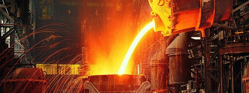 Украина теряет металлургию