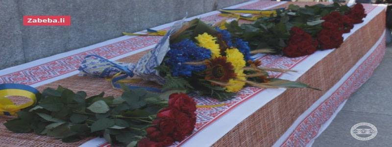 Что значит День Независимости для госслужащих Днепропетровска