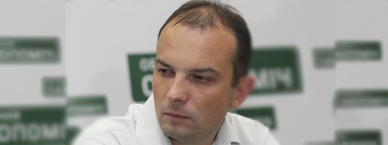 Глава антикоррупционного комитета недоволен днепропетровскими нардепами