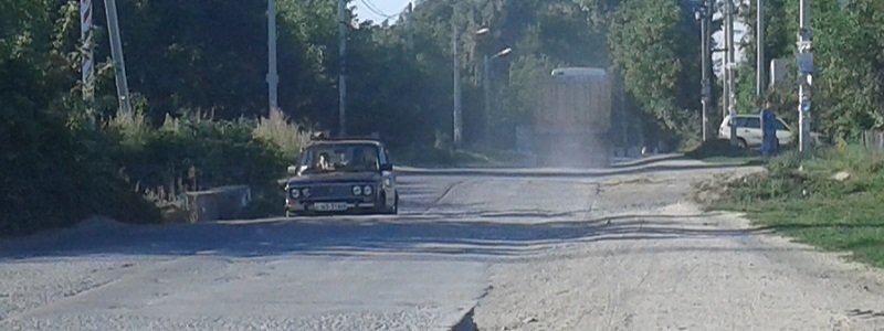 Безответственность чиновников + пьяный за рулем = страшная трагедия в Днепропетровске