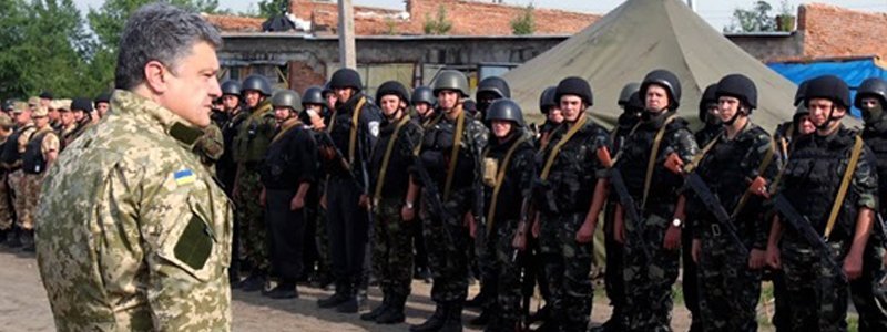 Мобилизация или демобилизация: чего ждать Украине?