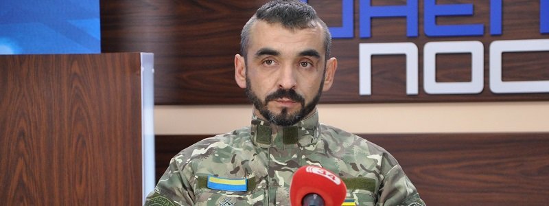 В Днепропетровске жестоко избили кандидата на пост мэра