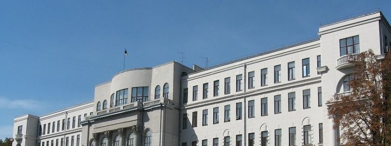 Как старый состав Днепропетровского облсовета принимал новый бюджет