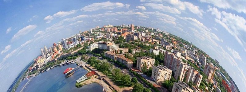 Бюджет Днепропетровска: сколько и на что потратим в 2016 году