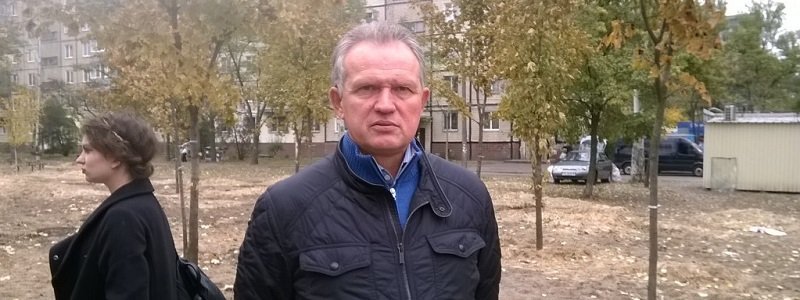 Борис Филатов хочет ликвидировать КП Горзеленстрой