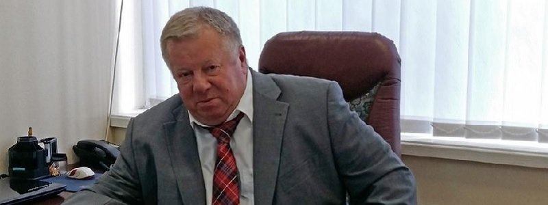 Дегтярев восстановлен в должности генерального директора КБЮ