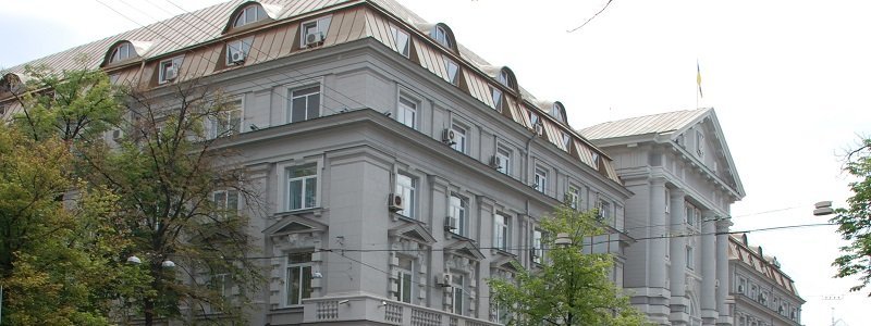 Хотите купить квартиру в Киеве за 40 тыс. грн? В СБУ знают, как!