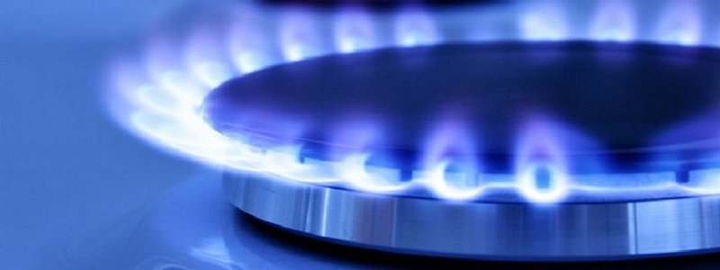 АМКУ Днепра обложил штрафами газовые компании