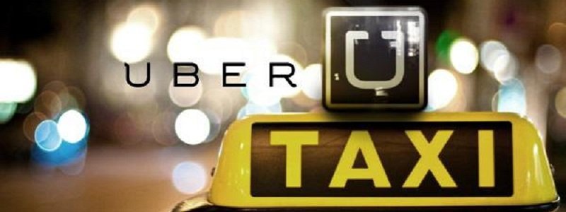Uber может появиться в Днепре уже в сентябре!