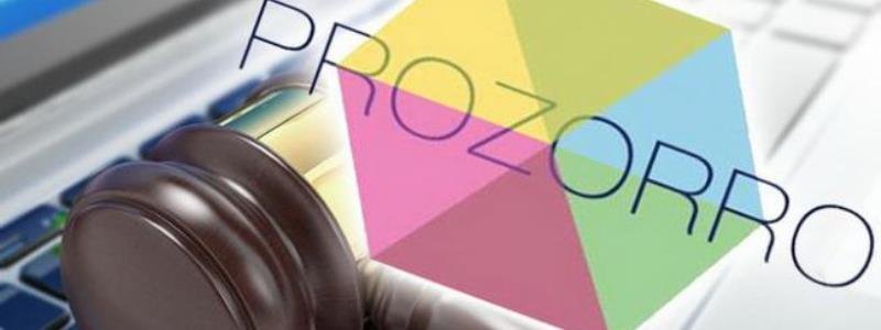 ProZorro как лекарство от жадности для дорожников