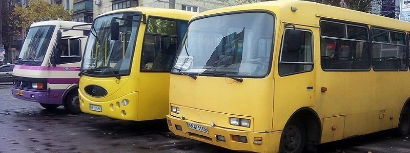 Оптимизацией маршрутной системы Днепра займется фирма из Мелитополя