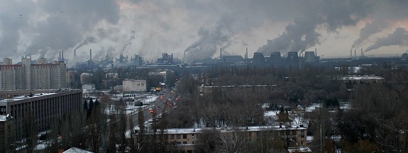 ПАО «АрселорМиттал Кривой Рог» нанесло ущерб  государству на  72 млн грн