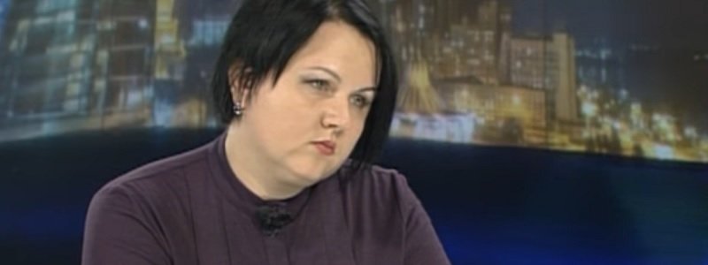 Глава областной фискальной службы Оксана Томчук о е-декларировании   
