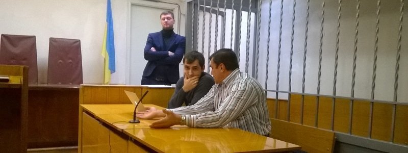 Геннадия Глядчишина суд признал виновным, но наказать не смог