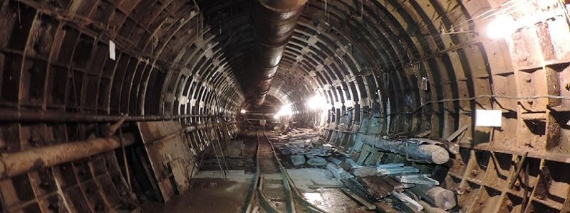 Зачем Александр Вилкул публично врет о строительстве метро?