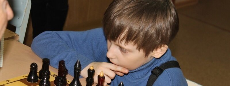 Как в Днепре выполняется программа развития шахматного спорта