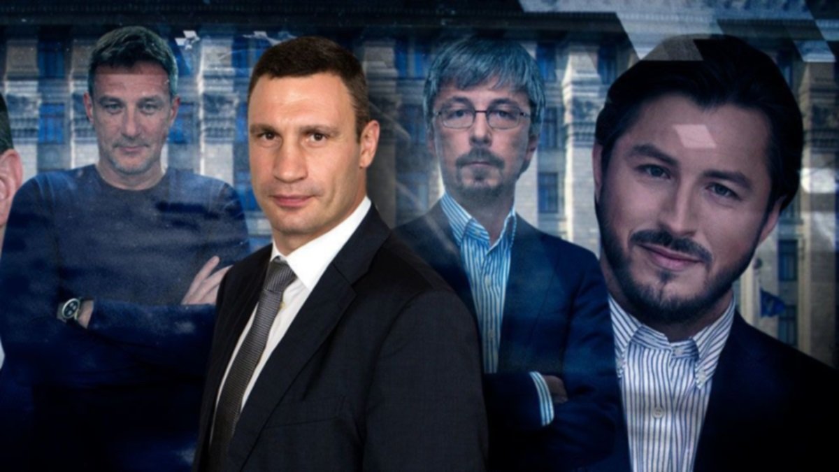 За кого жители Киева готовы голосовать на выборах мэра: опрос Центра Разумкова