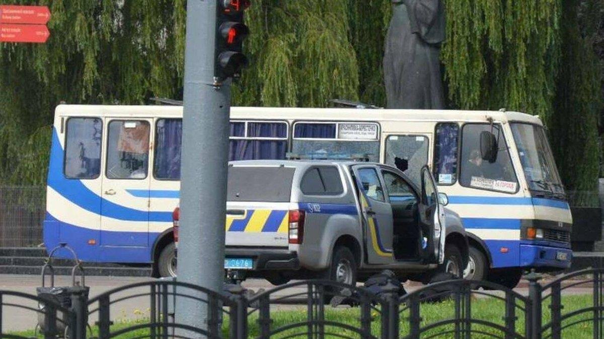 Ошибка медицины и властей: как можно было избежать захвата автобуса в Луцке