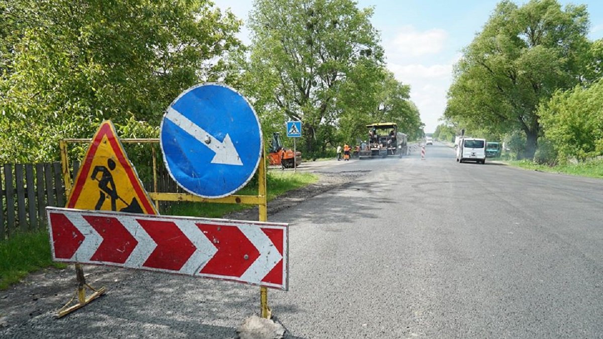 Где в Никополе отремонтируют дороги в 2020 году за 14,7 миллиона гривен