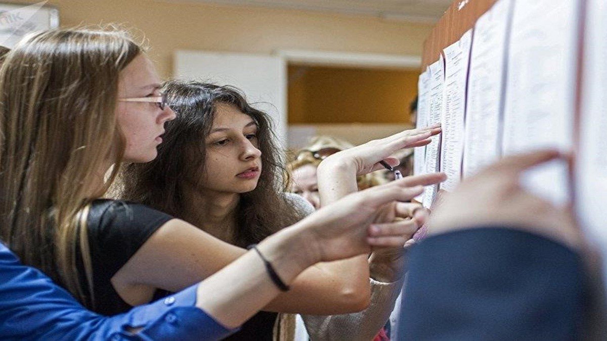 Как стать студентом в 2020 году в Украине: пошаговая инструкция