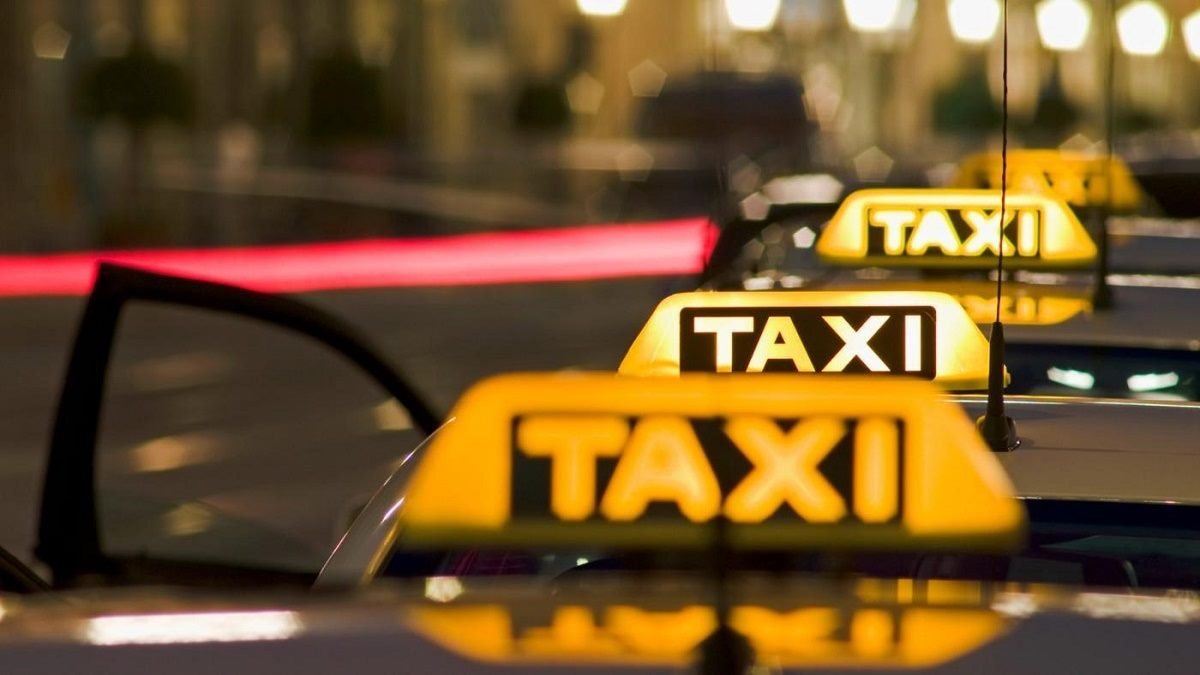 Штраф, патент, налоги: «Слуги народа» решили взяться за рынок такси в Украине