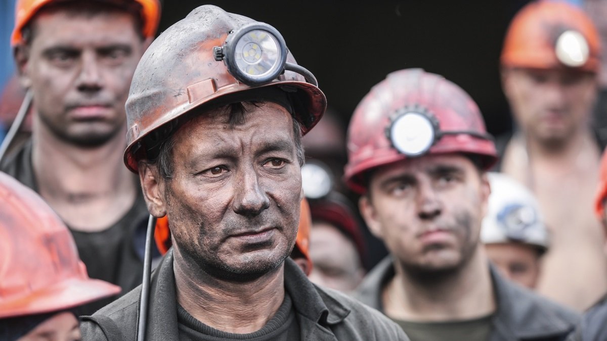 Какие шахты ДТЭК Ахметова закроет на Днепропетровщине и что будет с экологией области