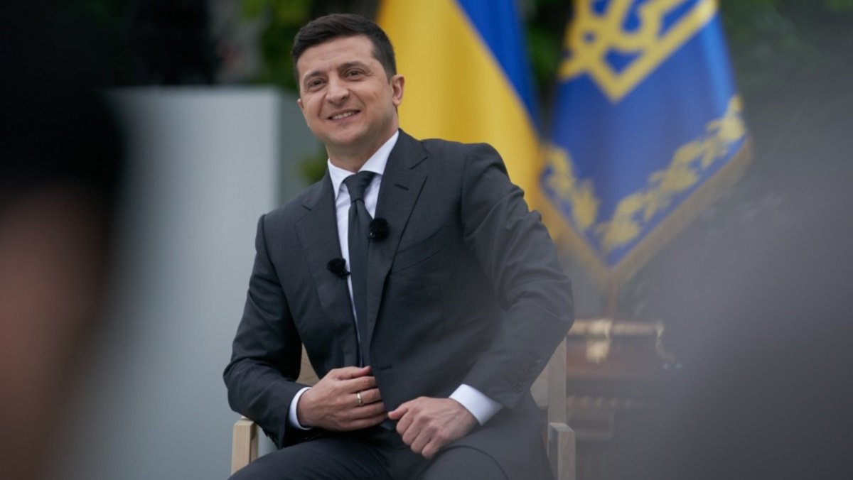 За кого украинцы готовы голосовать на выборах и как относятся к Зеленскому: опрос Соцмониторинга