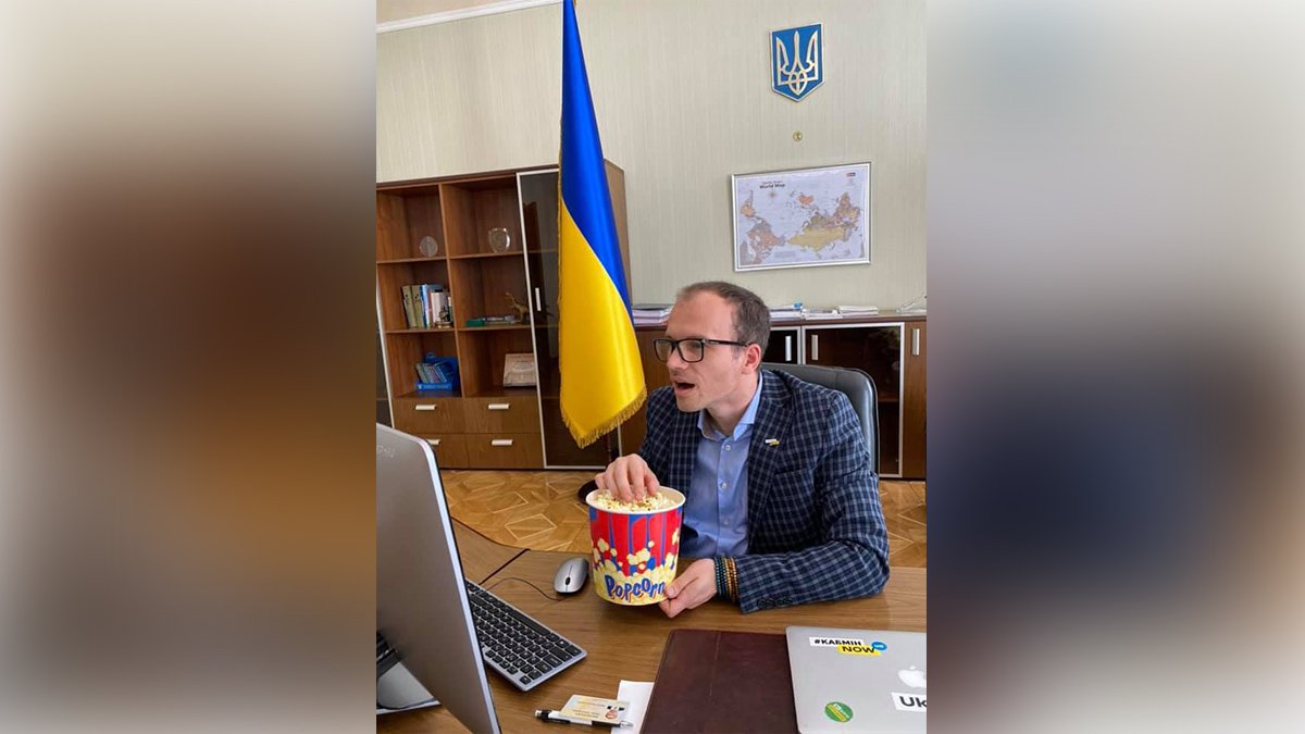 Искусственный интеллект вместо министра юстиции: в Украине будут прогнозировать преступления