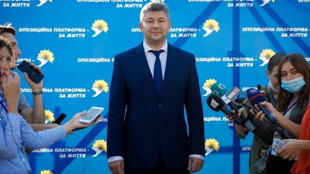 Выборы в Днепре: путь Сергея Никитина от депутата до кандидата в мэры Днепра