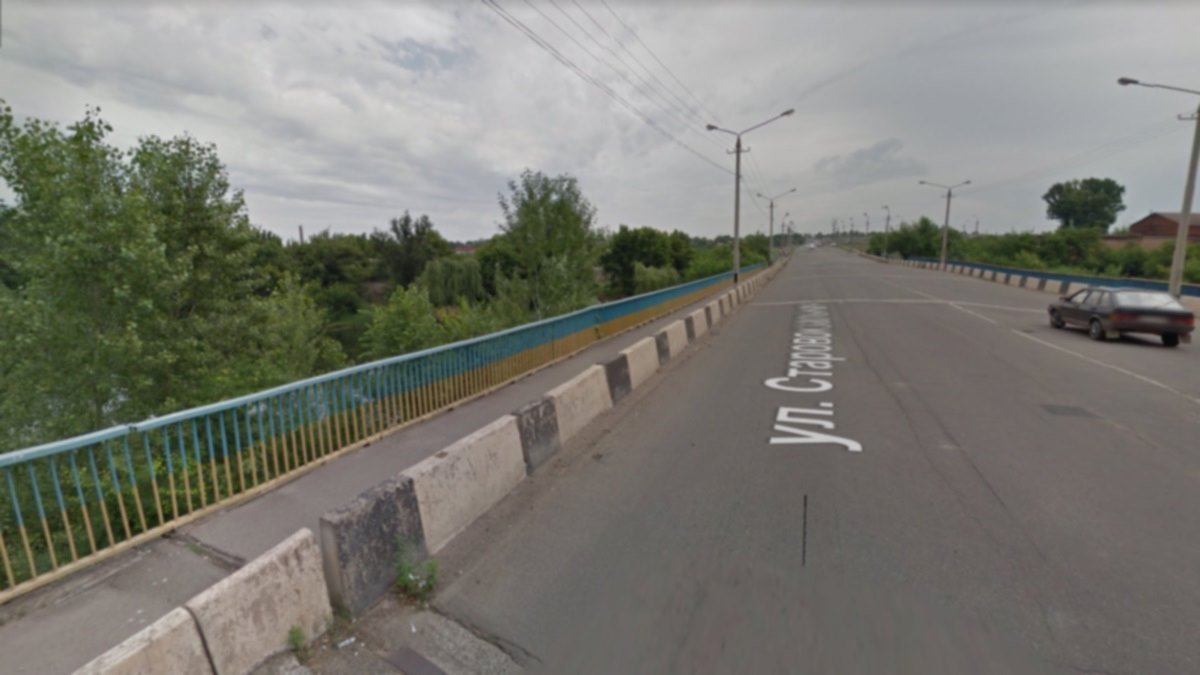В Кривом Роге ремонтом моста по заказу мэрии займется фирма-участник уголовного дела