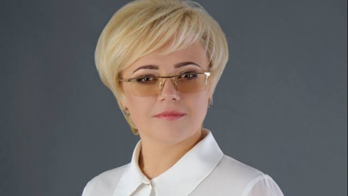 Выборы в Днепре: чем запомнилась избирателям депутат Наталья Луценко