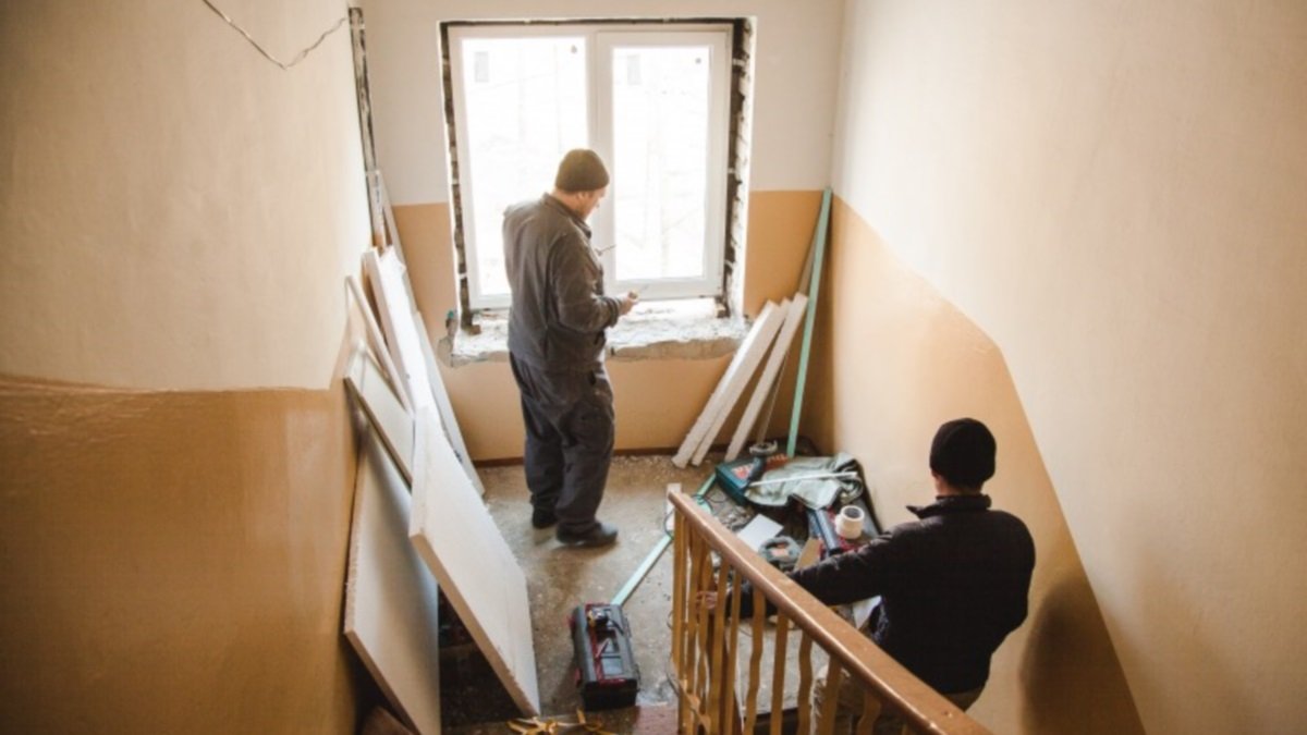 В Киеве на ремонт домов потратят еще 30 миллионов: ищи свой адрес
