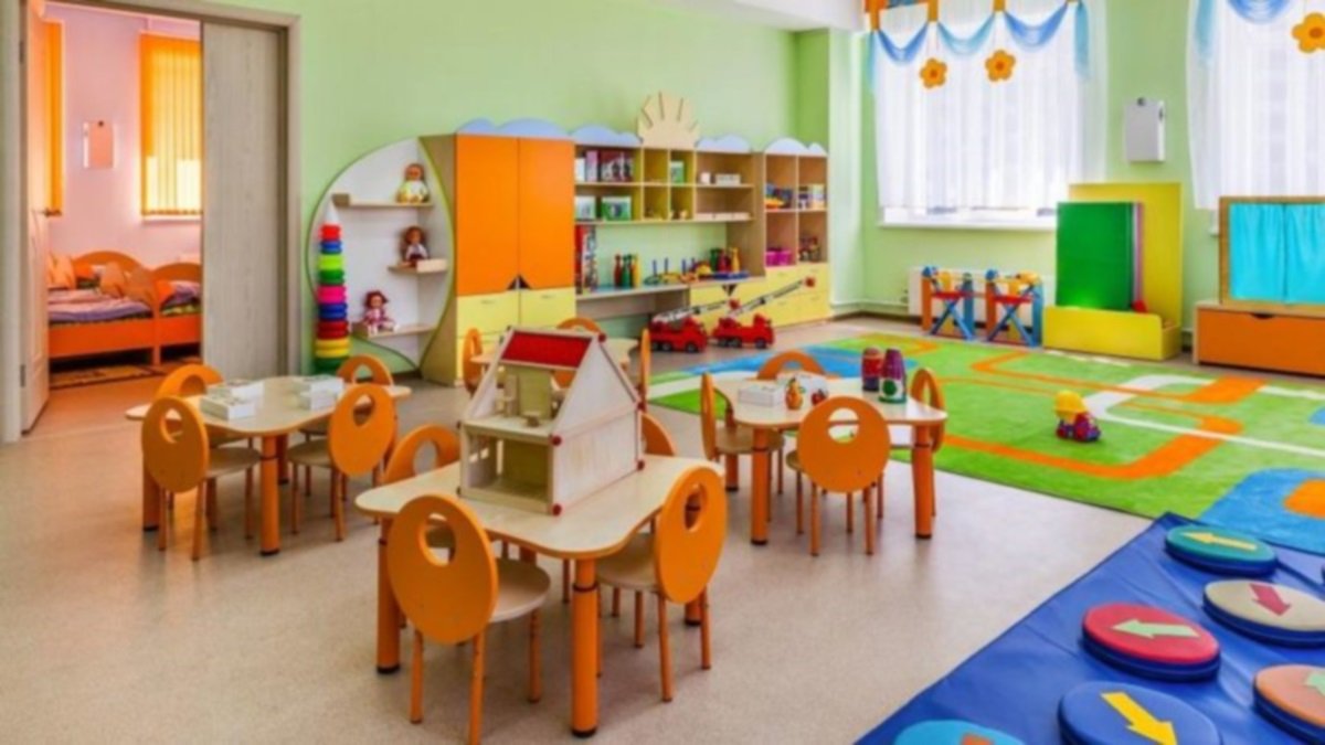 Какие школы и садики Киева отремонтируют за 54 миллиона гривен