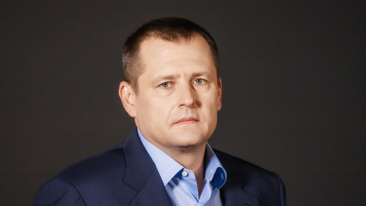 Мэр Днепра Борис Филатов о результате выборов, ремонте дорог и аэропорте