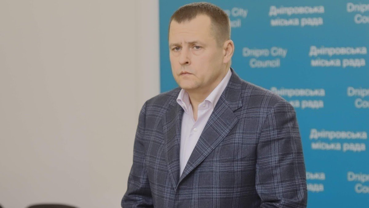 Мэр Днепра Борис Филатов о втором туре выборов, карантине выходного дня и планах на 5 лет
