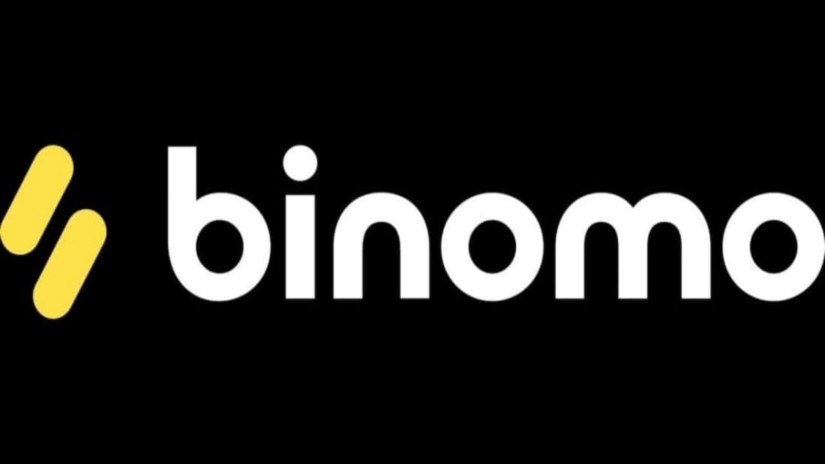 Binomo – платформа, которой доверяют трейдеры