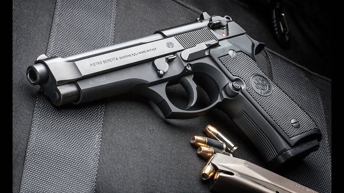 В ВР подали законопроект об обороте гражданского огнестрельного оружия: что изменится в случае принятия