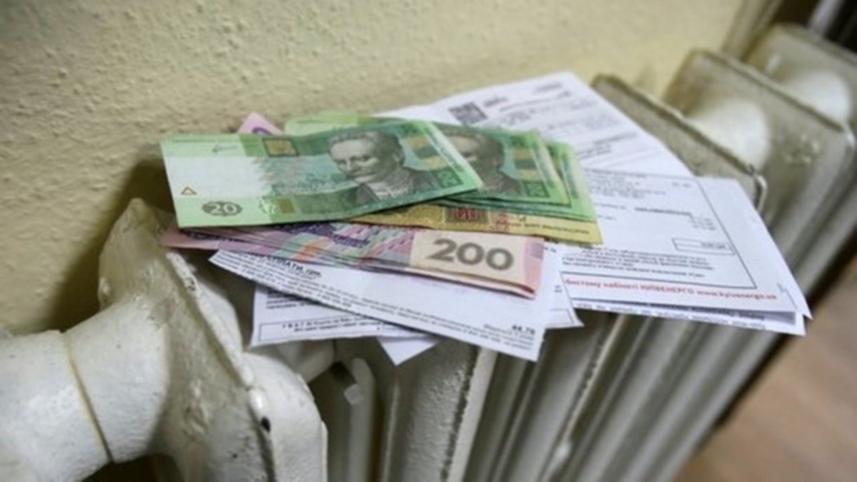 Внесут еще плату: украинцев хотят заставить подписать новые договора на коммунальные услуги