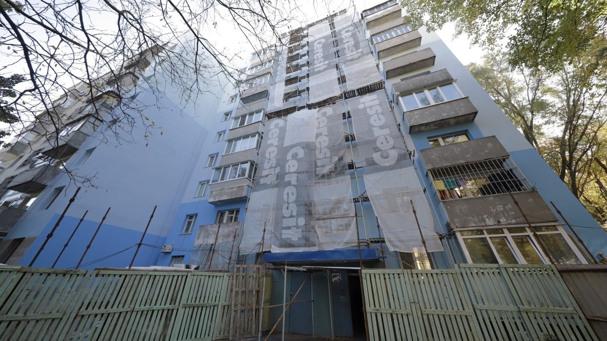 В Киеве на ремонт домов и дорог потратят еще 35 миллионов: ищи свой адрес
