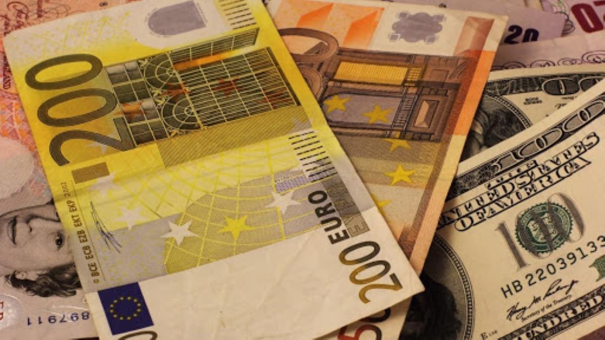 Евро пробил новую отметку, доллар не прекращает рост: курс валют на 1 декабря