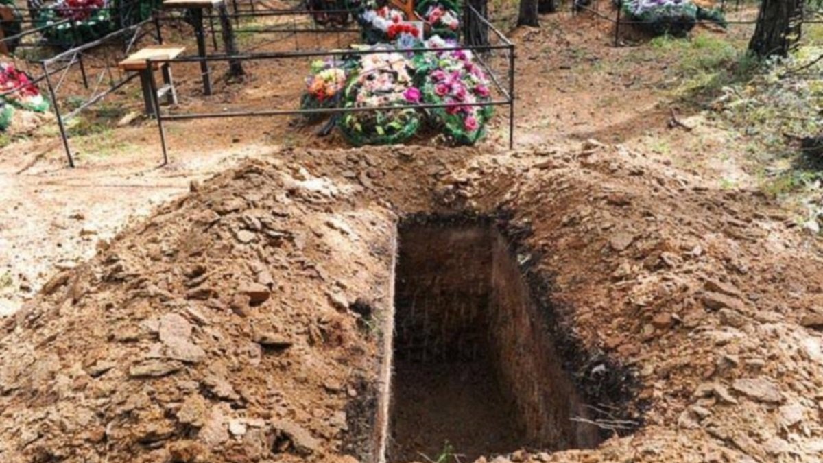 В Кривом Роге мэрия потратит 32 миллиона на кладбища: в чей карман уйдут