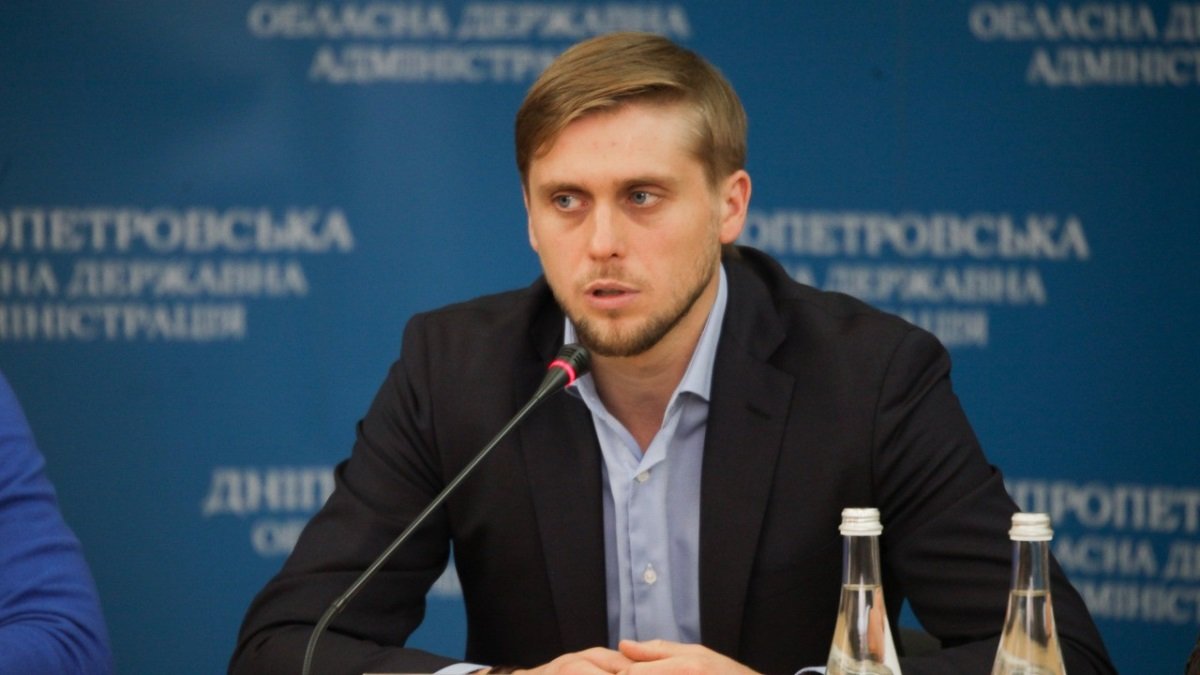 Губернатора Днепропетровской области Александра Бондаренко уволили: кто будет вместо него