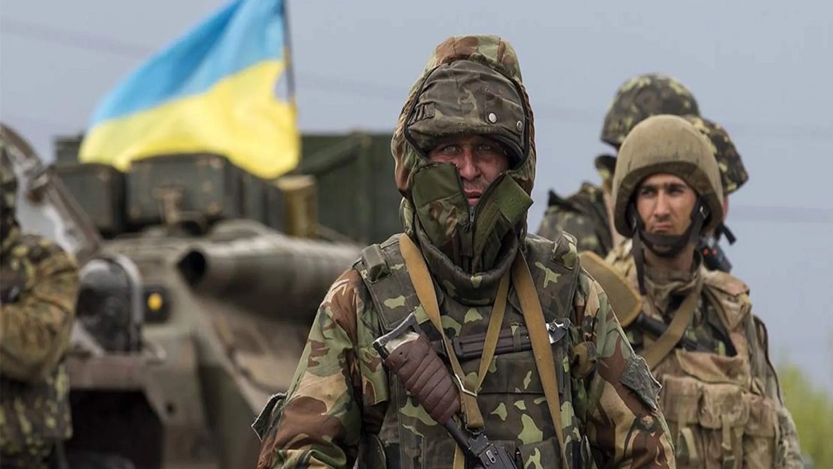 «Где живем, там и защищаем»: в Украине готовится реформа территориальной обороны