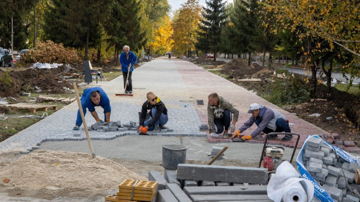 Фирма, опозорившая проект Зеленского на Днепропетровщине, получит еще 5 миллионов из бюджета
