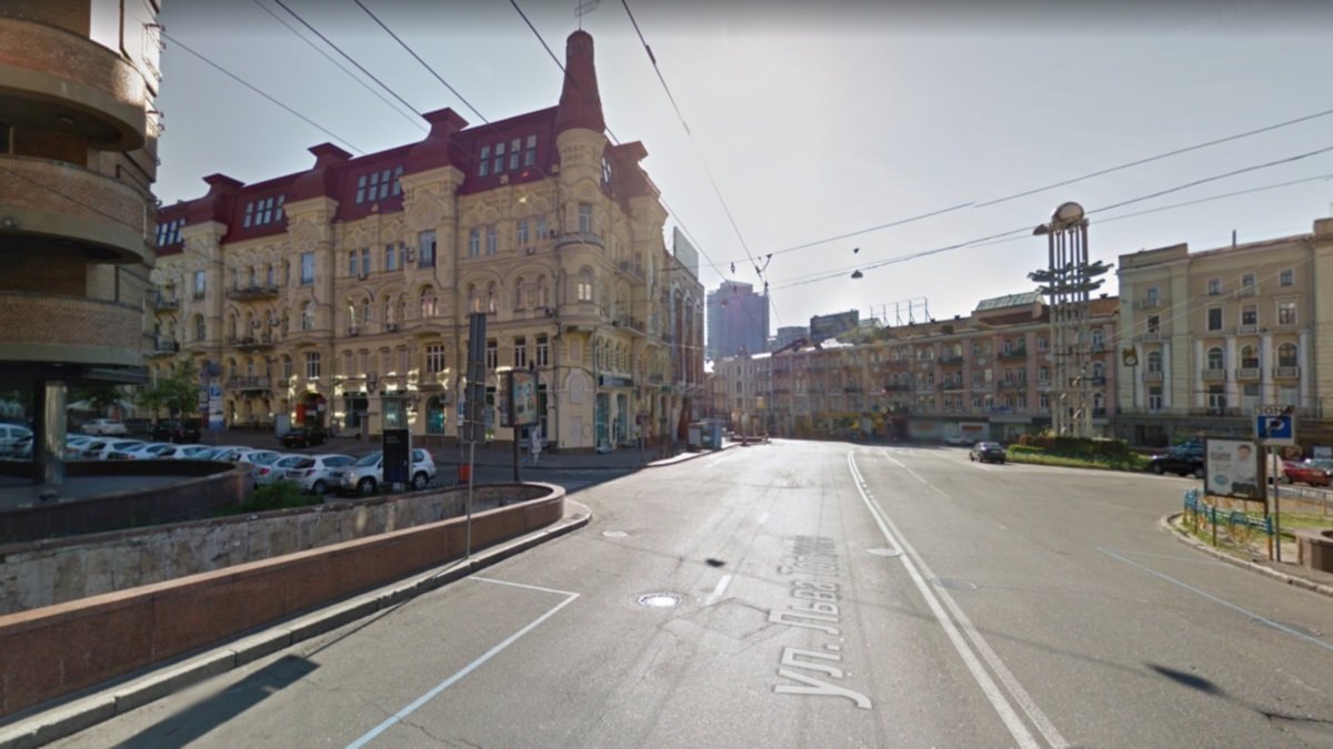 В Киеве на ремонт улицы Льва Толстого потратят 162 миллиона: что сделают