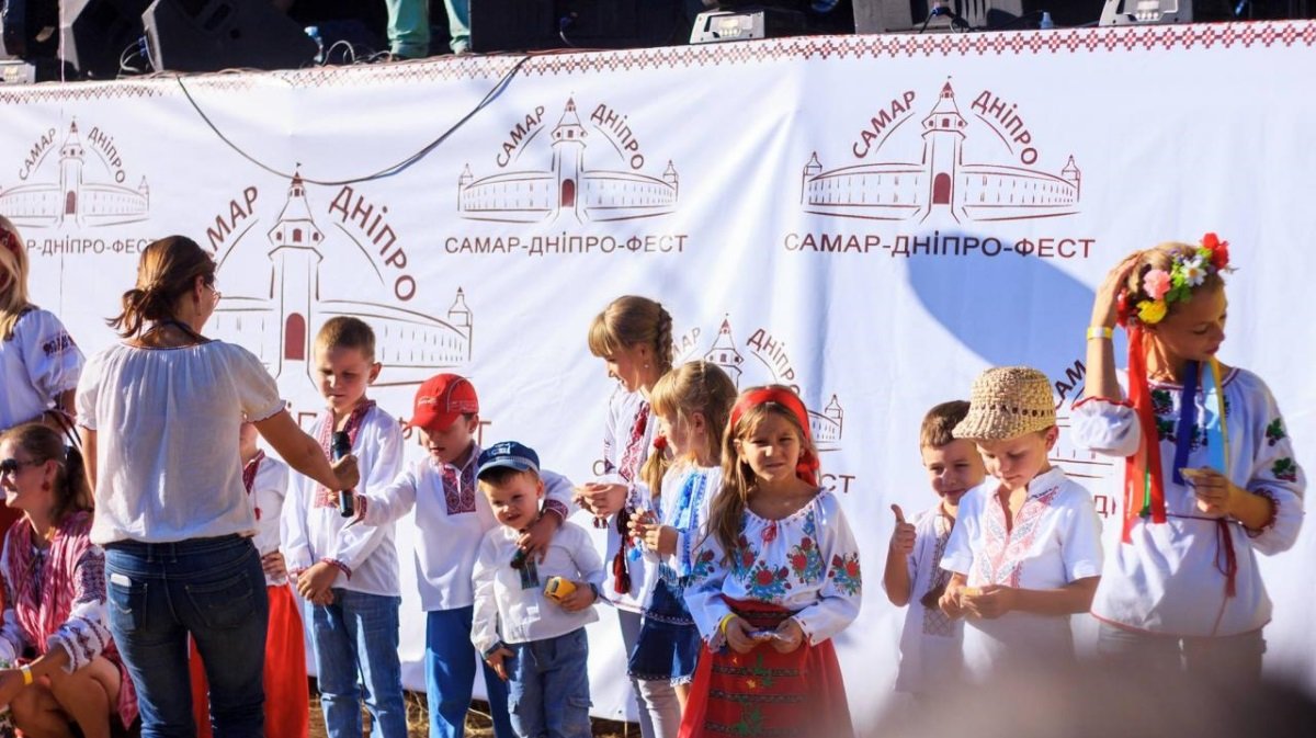 В мэрии Днепра хотят развивать украинскую культуру и туризм за 355 млн грн: что планируют