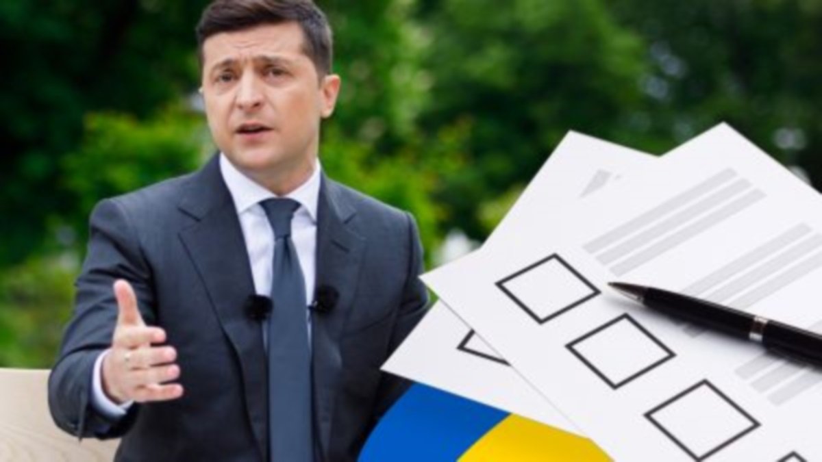 Как депутаты от Днепра и области голосовали за закон Зеленского о референдуме